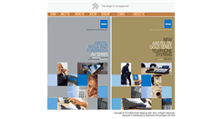 Desktop Screenshot of billionmark.com